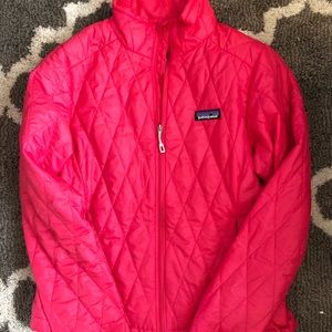 Patagonia jacket